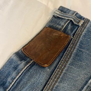 Baldwin Jeans